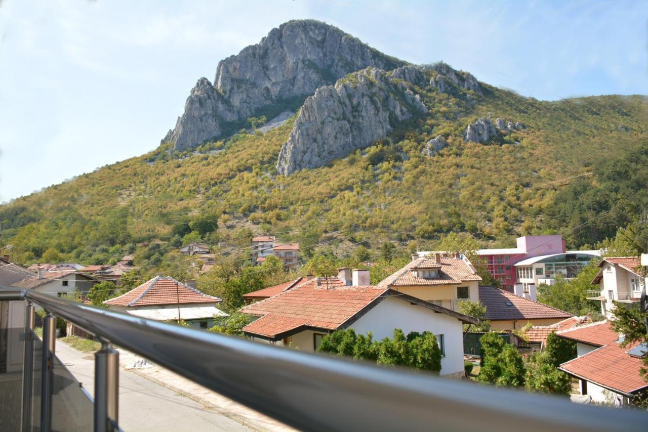 Раде 3-Враца Vratsa Dış mekan fotoğraf