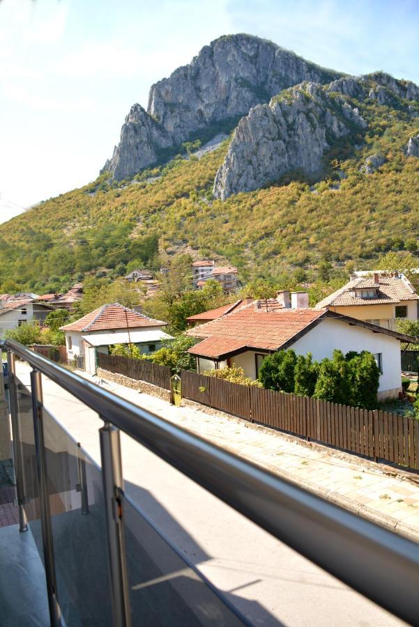 Раде 3-Враца Vratsa Dış mekan fotoğraf