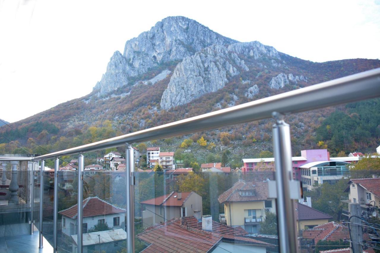 Раде 3-Враца Vratsa Dış mekan fotoğraf