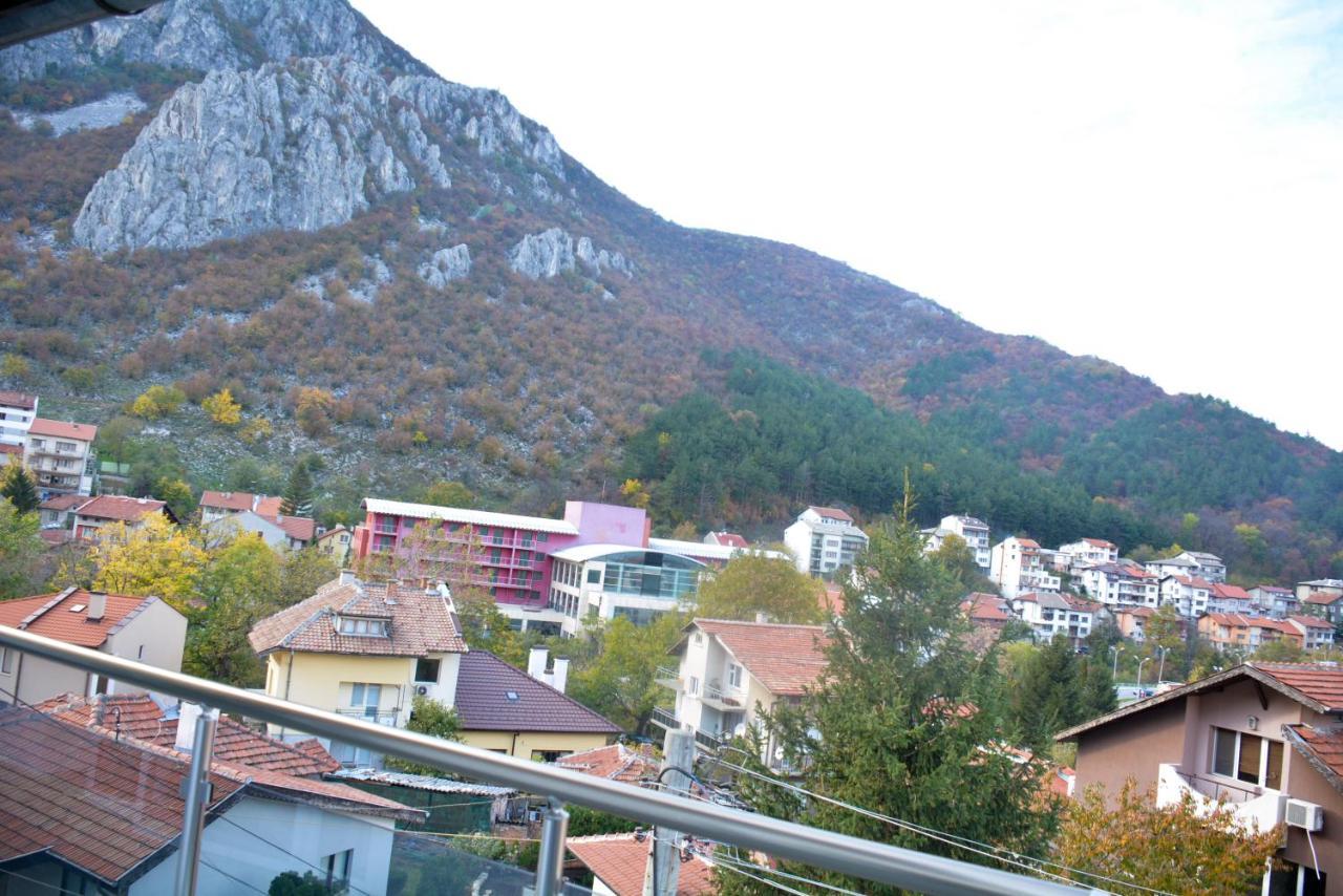 Раде 3-Враца Vratsa Dış mekan fotoğraf