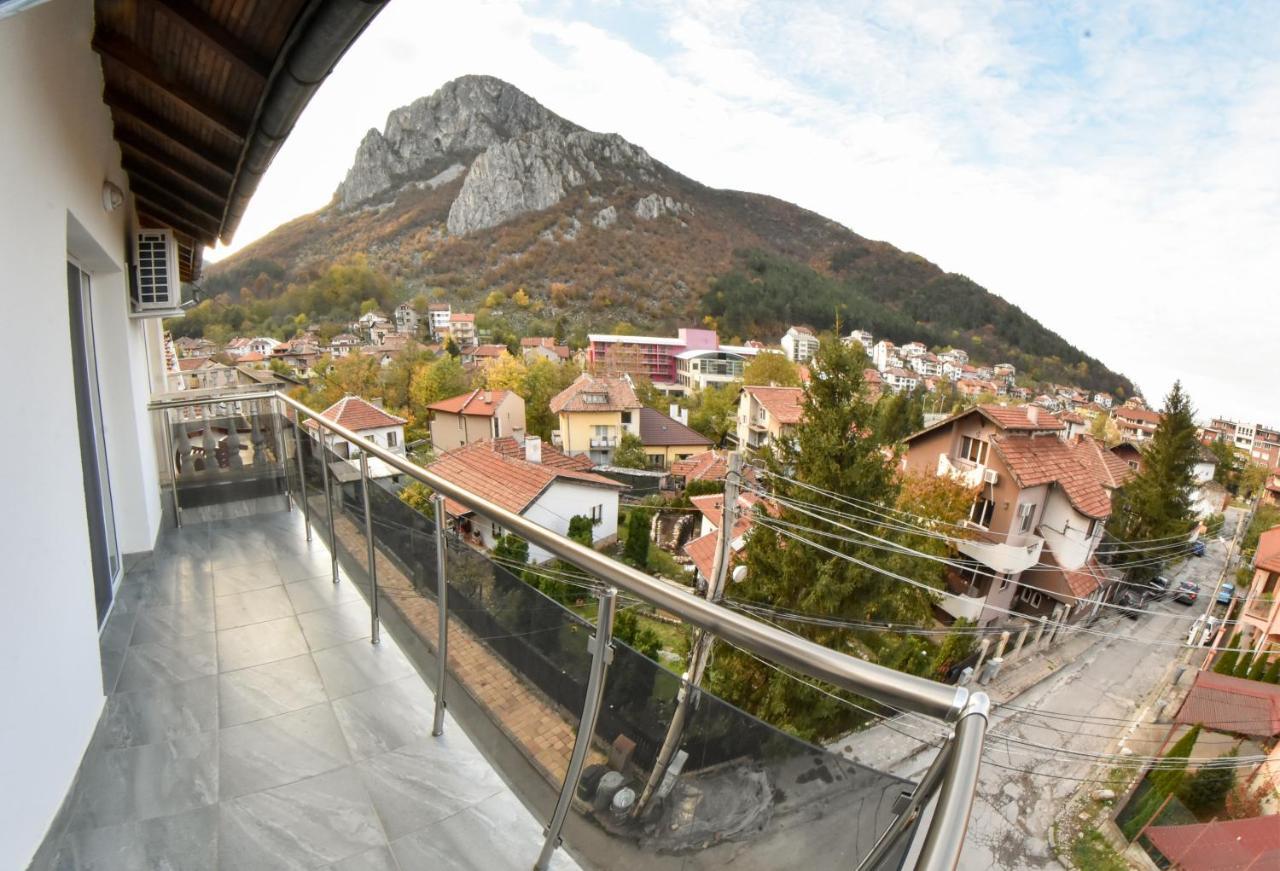 Раде 3-Враца Vratsa Dış mekan fotoğraf