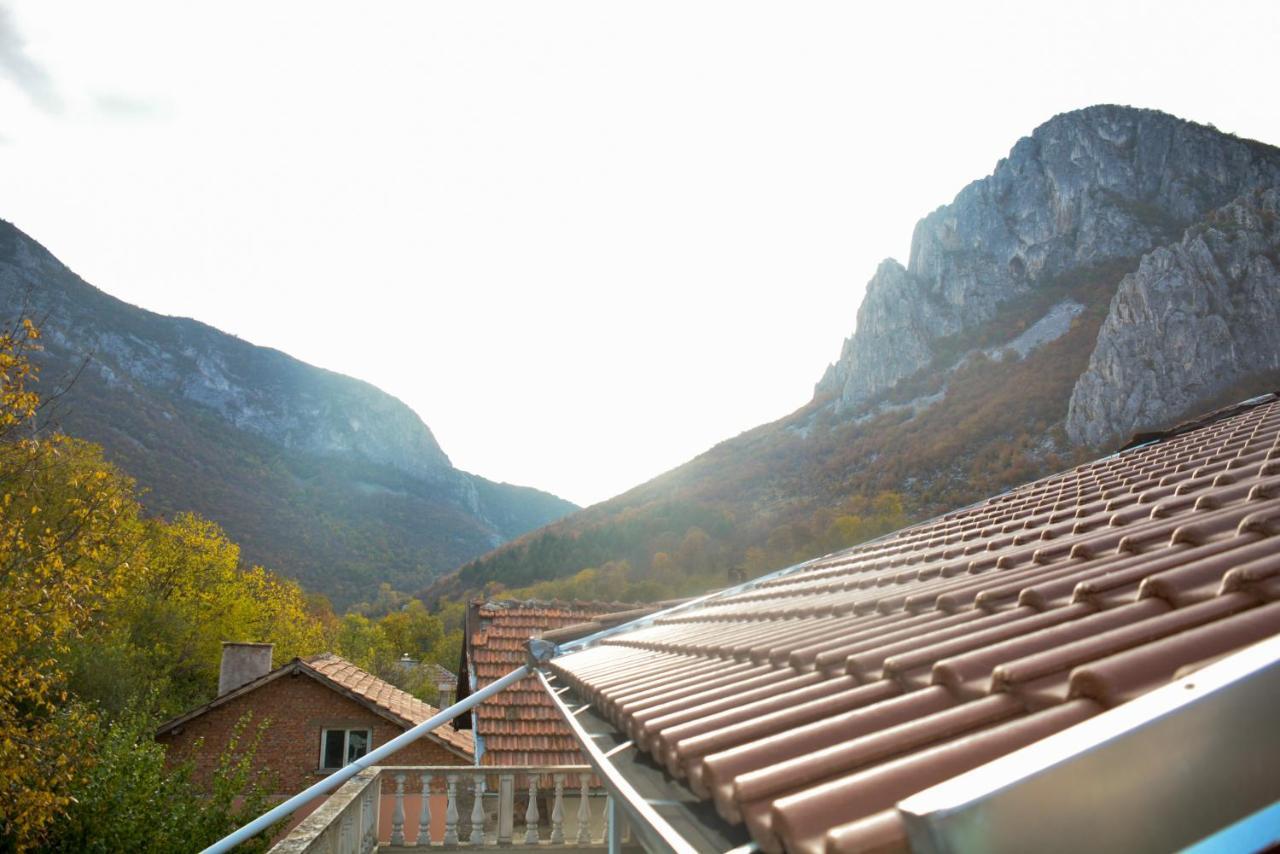 Раде 3-Враца Vratsa Dış mekan fotoğraf