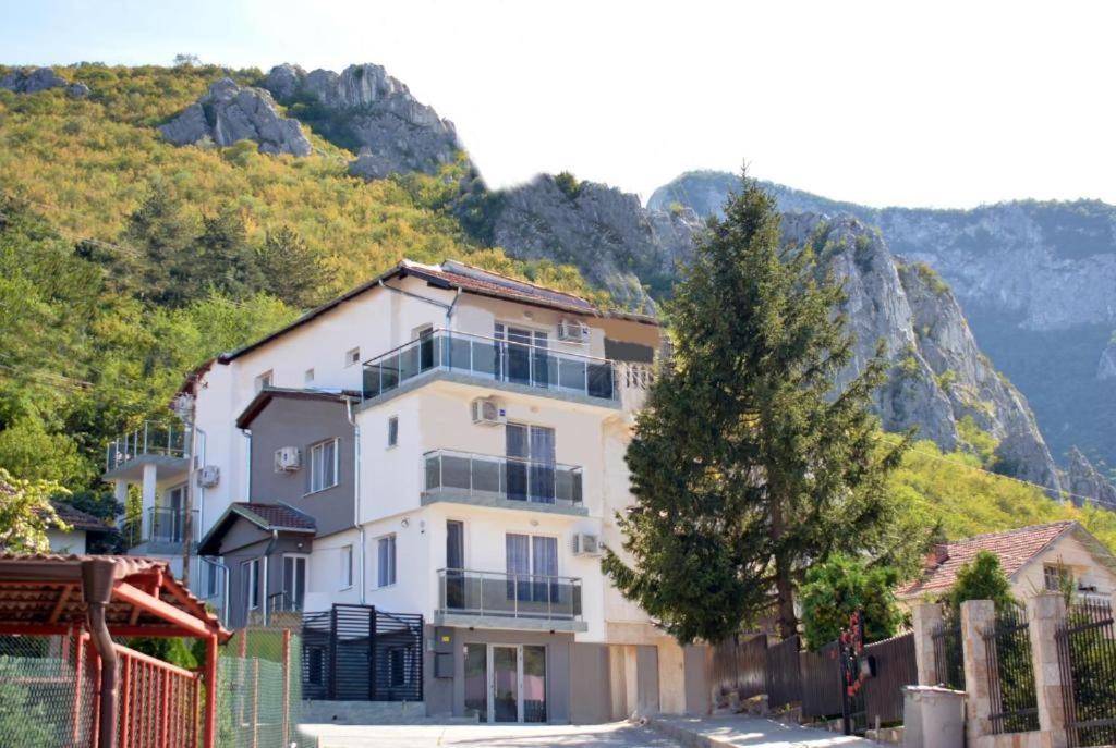 Раде 3-Враца Vratsa Dış mekan fotoğraf